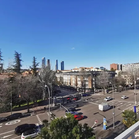 La De El Chaflan Madrid