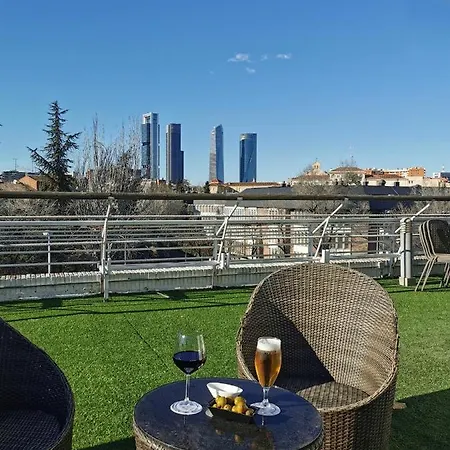 Konukevi La De El Chaflan