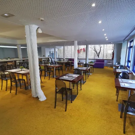 Guest house La De El Chaflan Madrid