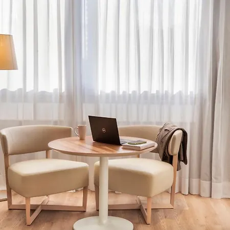 Hotel Melia Princesa Madryt
