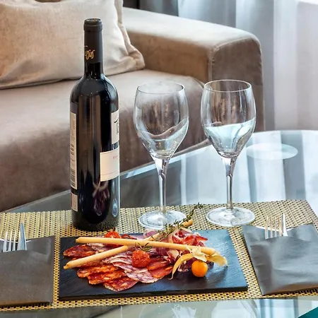 Melia Princesa Hotel Madrid