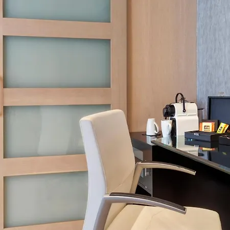 Hotel Melia Princesa