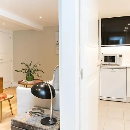 Apartment Principe 7