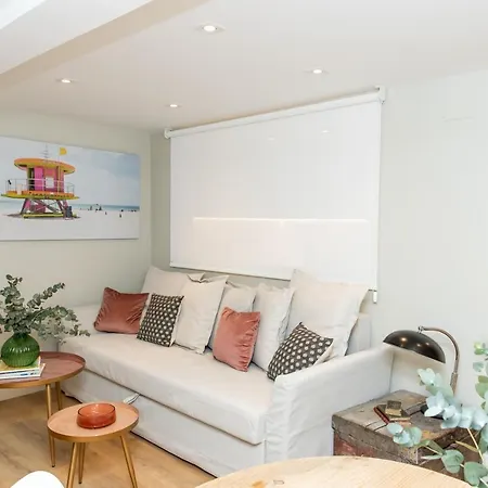 Principe 7 Apartment Madrid