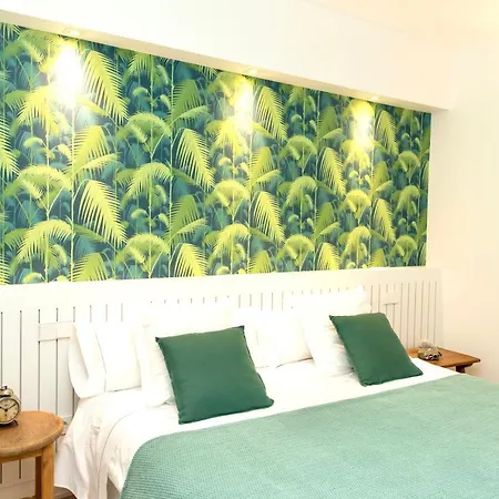 Principe 7 Apartment *