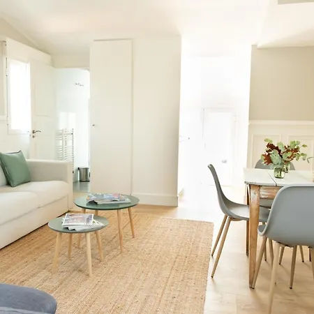 Principe 7 Apartment