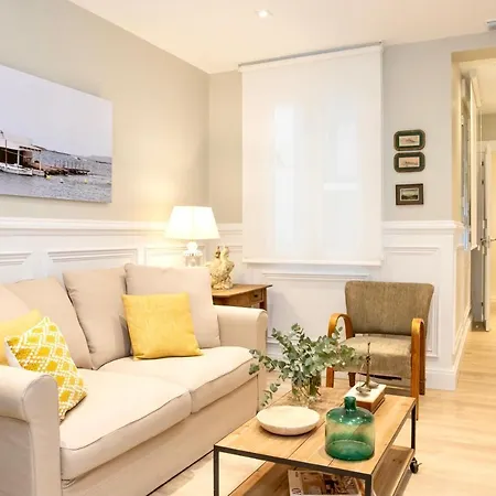 Apartment Principe 7 *