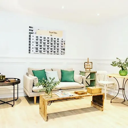 Principe 7 Apartment