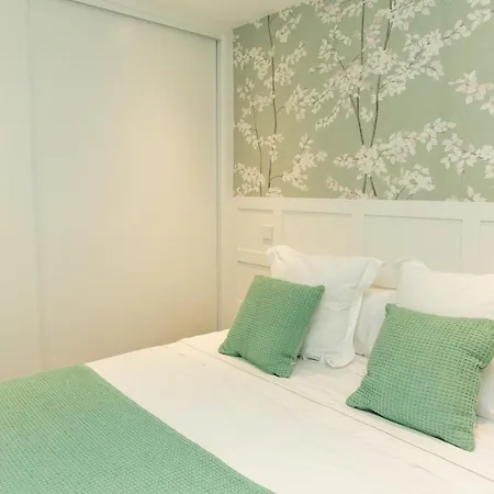 Principe 7 Apartment *