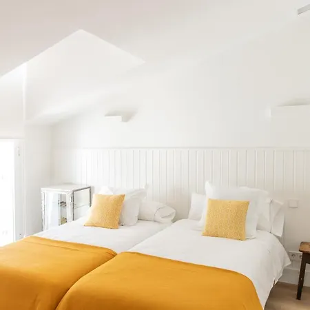 Principe 7 * Madrid