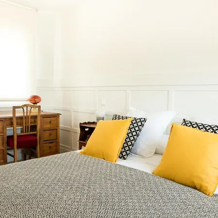 Principe 7 Apartment