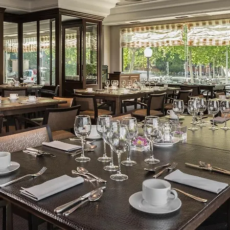 Elba Alcala Hotel 4*