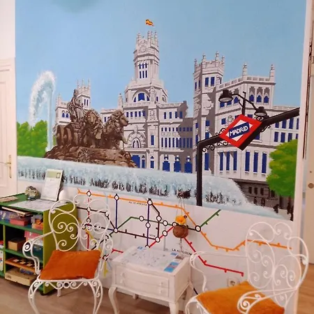 éxito En Madrid
