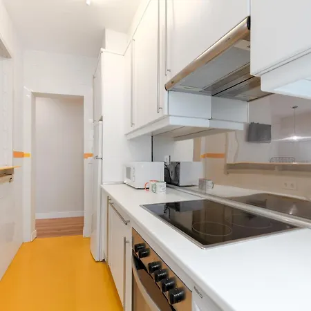 Mintystay - 1bd Chueca *