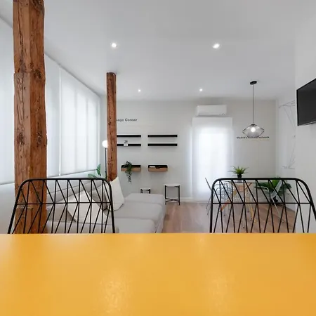 Mintystay - 1bd Chueca