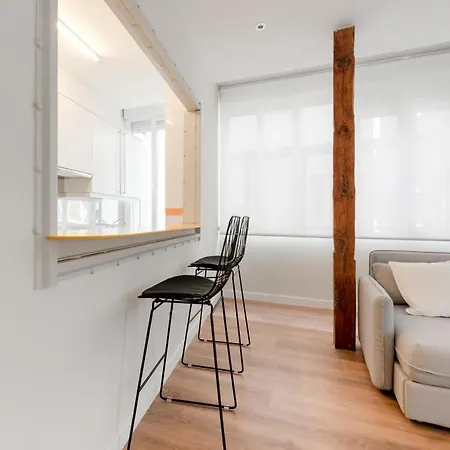 Mintystay - 1bd Chueca