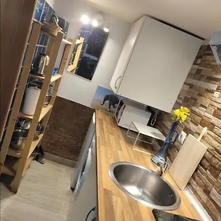 El Capricho De Nina En Lavapies Apartament *