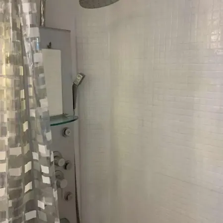 Apartament El Capricho De Nina En Lavapies *