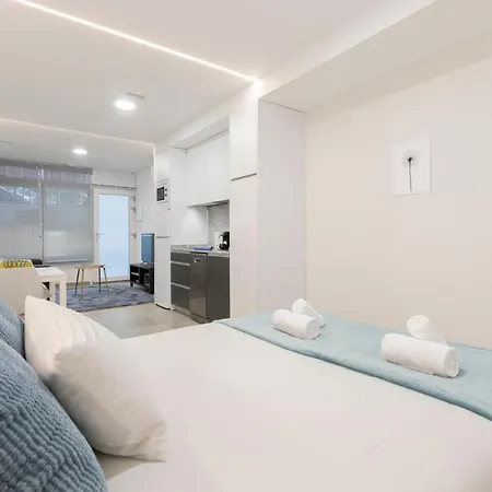 Apa 121 Madrid
