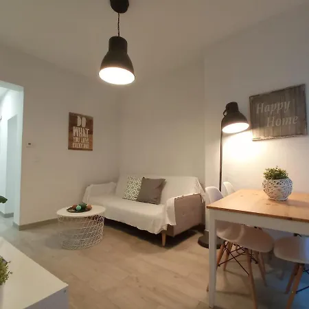 Apartment Cozy In Malasana