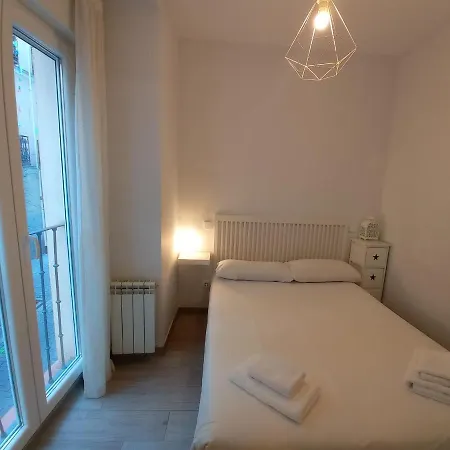 Apartment Cozy In Malasana *