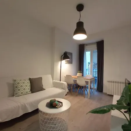 Apartment Cozy In Malasana *