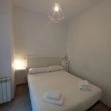 Apartment Cozy In Malasana