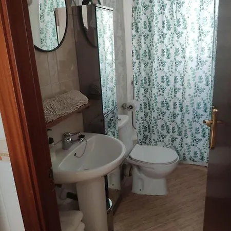 Pradera De San Isidro Apartamento