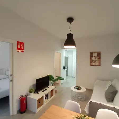 Cozy In Malasana * Madrid