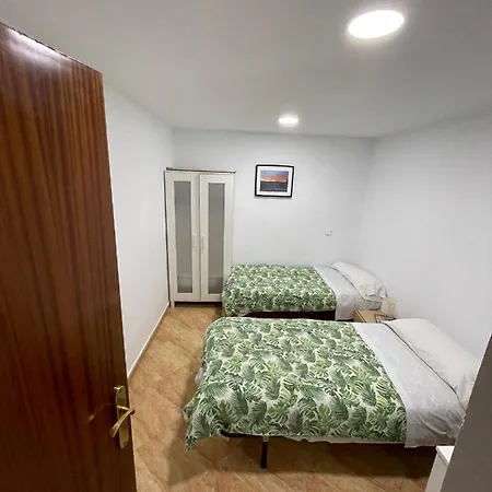 Pradera De San Isidro Apartament
