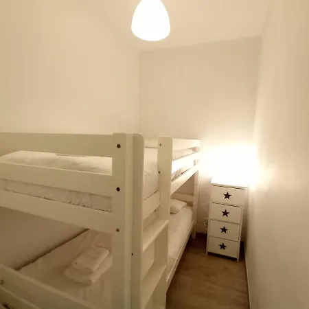 Cozy In Malasana Madrid