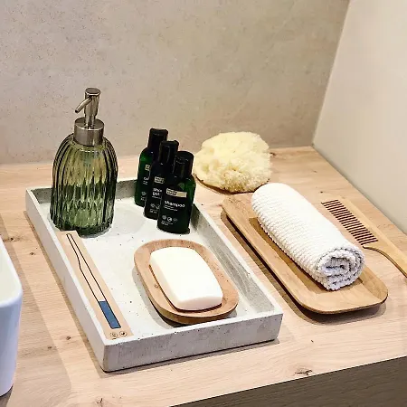 Apartamento De Diseno En Pleno Centro - Atocha