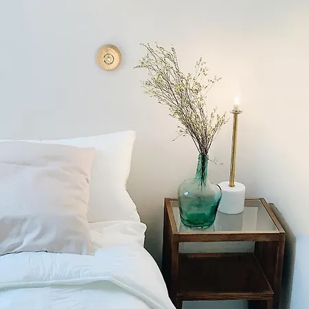 Apartamento De Diseno En Pleno Centro - Atocha ホームステイ *