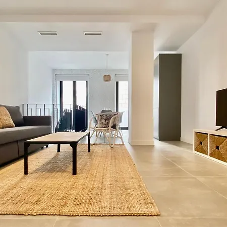 Apartamento Tulem La Latina