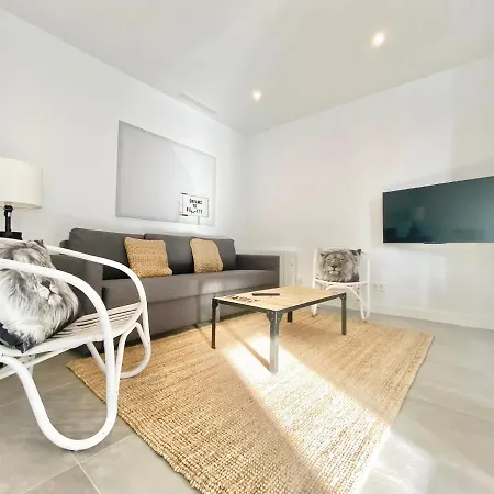 Tulem La Latina Apartment