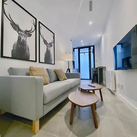 Apartment Tulem La Latina