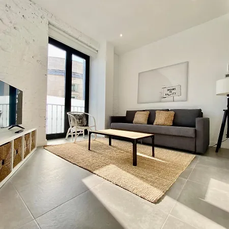Apartment Tulem La Latina *