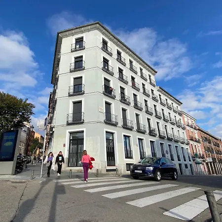 Apartment Tulem La Latina *