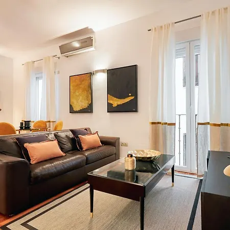 Goya Elegance, By Presidence Madrid