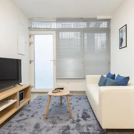 Dobo Homes - Pa4 Apartment Madrid