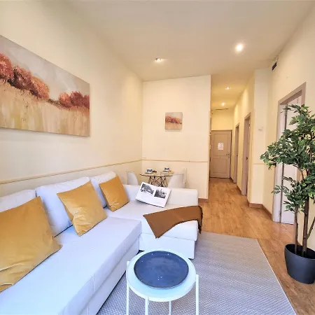San Andres Apartment *