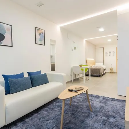 Appartement Dobo Homes - Pa4