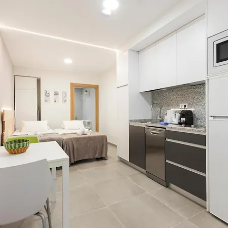 Dobo Homes - Pa4 Madrid