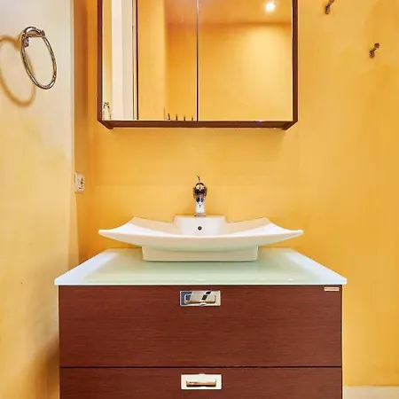 Goya Elegance, By Presidence Apartment Madrid