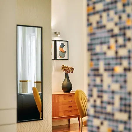 Goya Elegance, By Presidence Madrid