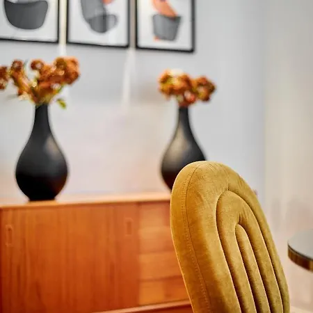 Apartment Goya Elegance, By Presidence Madrid