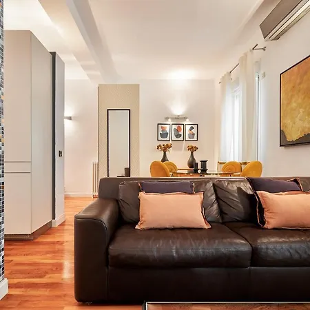 Goya Elegance, By Presidence Madrid