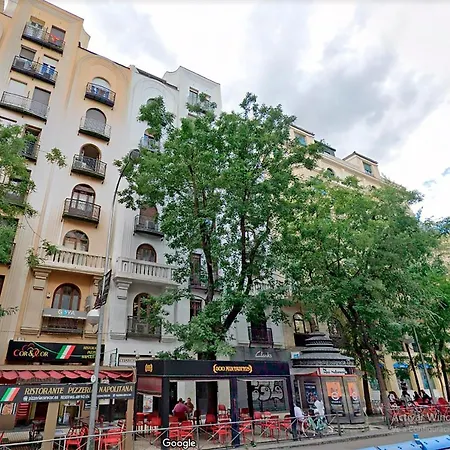 Apartment Goya Elegance, By Presidence *