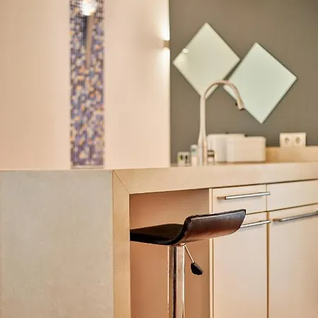 Goya Elegance, By Presidence Apartment *