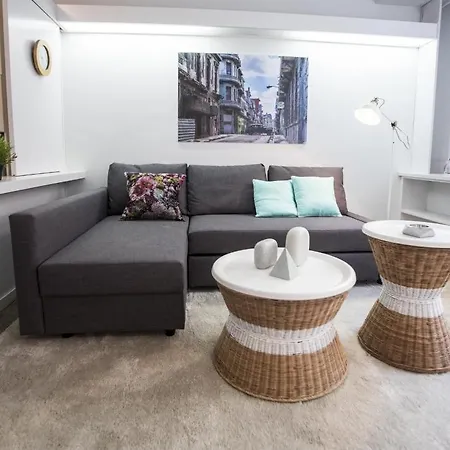 Apartment Centro Colon